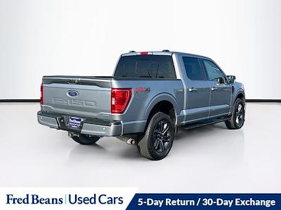 2023 Ford F-150 SuperCrew Cab 4x4 Pickup for sale #H50027D - photo 2