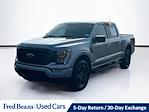 2023 Ford F-150 SuperCrew Cab 4x4 Pickup for sale #H50027D - photo 4