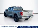 2023 Ford F-150 SuperCrew Cab 4x4 Pickup for sale #H50027D - photo 6
