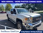 2015 GMC Sierra 2500 Crew Cab SRW 4WD Pickup for sale #H50027D1 - photo 1