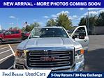 2015 GMC Sierra 2500 Crew Cab SRW 4WD Pickup for sale #H50027D1 - photo 2