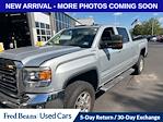 2015 GMC Sierra 2500 Crew Cab SRW 4WD Pickup for sale #H50027D1 - photo 3
