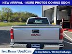 2015 GMC Sierra 2500 Crew Cab SRW 4WD Pickup for sale #H50027D1 - photo 6