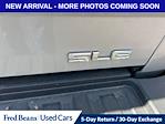 2015 GMC Sierra 2500 Crew Cab SRW 4WD Pickup for sale #H50027D1 - photo 8