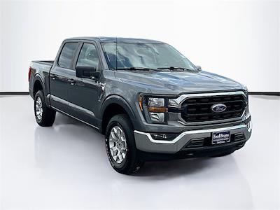 2023 Ford F-150 SuperCrew Cab 4WD Pickup for sale #H50032S - photo 1