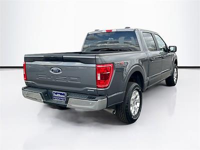 2023 Ford F-150 SuperCrew Cab 4WD Pickup for sale #H50032S - photo 2