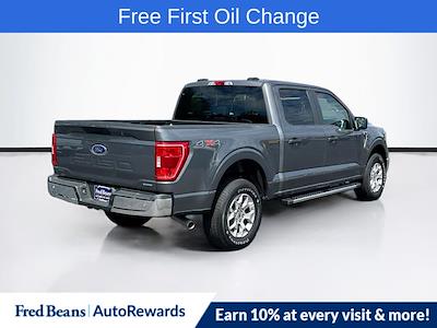 2023 Ford F-150 SuperCrew Cab 4WD Pickup for sale #H50032S - photo 2