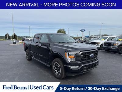 2023 Ford F-150 SuperCrew Cab 4WD Pickup for sale #H50029D - photo 1