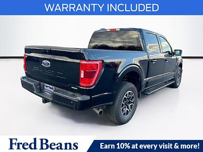2023 Ford F-150 SuperCrew Cab 4WD Pickup for sale #H50029D - photo 2