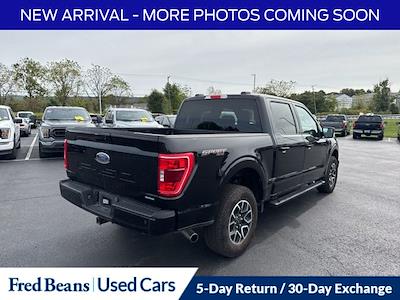 2023 Ford F-150 SuperCrew Cab 4WD Pickup for sale #H50029D - photo 2