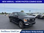 2023 Ford F-150 SuperCrew Cab 4WD Pickup for sale #H50029D - photo 1