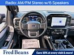 2023 Ford F-150 SuperCrew Cab 4WD Pickup for sale #H50029D - photo 26
