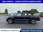 2023 Ford F-150 SuperCrew Cab 4WD Pickup for sale #H50029D - photo 5