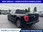 2023 Ford F-150 SuperCrew Cab 4WD Pickup for sale #H50029D - photo 7