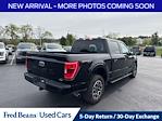 2023 Ford F-150 SuperCrew Cab 4WD Pickup for sale #H50029D - photo 2
