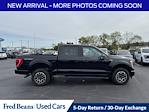 2023 Ford F-150 SuperCrew Cab 4WD Pickup for sale #H50029D - photo 9