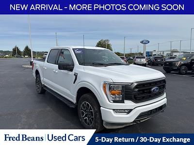2023 Ford F-150 SuperCrew Cab 4WD Pickup for sale #H50030D - photo 1