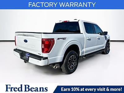 2023 Ford F-150 SuperCrew Cab 4WD Pickup for sale #H50030D - photo 2