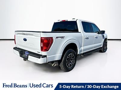 2023 Ford F-150 SuperCrew Cab 4WD Pickup for sale #H50030D - photo 2