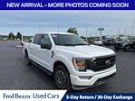 2023 Ford F-150 SuperCrew Cab 4WD Pickup for sale #H50030D - photo 1