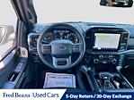 2023 Ford F-150 SuperCrew Cab 4WD Pickup for sale #H50030D - photo 24