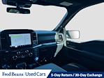 2023 Ford F-150 SuperCrew Cab 4WD Pickup for sale #H50030D - photo 25