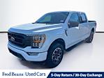 2023 Ford F-150 SuperCrew Cab 4WD Pickup for sale #H50030D - photo 4
