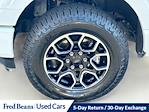 2023 Ford F-150 SuperCrew Cab 4WD Pickup for sale #H50030D - photo 33