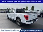 2023 Ford F-150 SuperCrew Cab 4WD Pickup for sale #H50030D - photo 7