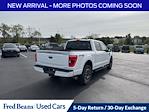 2023 Ford F-150 SuperCrew Cab 4WD Pickup for sale #H50030D - photo 2
