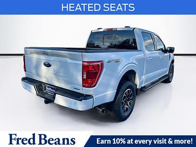 2023 Ford F-150 SuperCrew Cab 4WD Pickup for sale #H50031D - photo 2