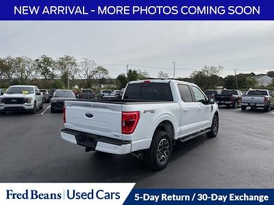 2023 Ford F-150 SuperCrew Cab 4WD Pickup for sale #H50031D - photo 2