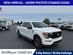 2023 Ford F-150 SuperCrew Cab 4WD Pickup for sale #H50031D - photo 1