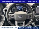 2023 Ford F-150 SuperCrew Cab 4WD Pickup for sale #H50031D - photo 15
