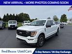2023 Ford F-150 SuperCrew Cab 4WD Pickup for sale #H50031D - photo 4