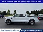 2023 Ford F-150 SuperCrew Cab 4WD Pickup for sale #H50031D - photo 5