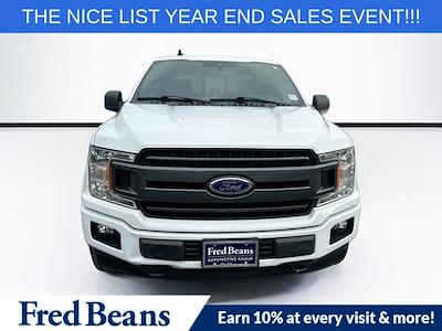 2019 Ford F-150 SuperCrew Cab 4WD Pickup for sale #H50031D1 - photo 2