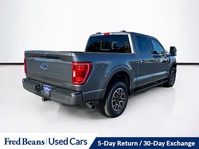 2023 Ford F-150 SuperCrew Cab 4WD Pickup for sale #H50032D - photo 2