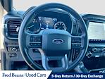 2023 Ford F-150 SuperCrew Cab 4WD Pickup for sale #H50032D - photo 13