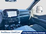 2023 Ford F-150 SuperCrew Cab 4WD Pickup for sale #H50032D - photo 25