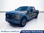 2023 Ford F-150 SuperCrew Cab 4WD Pickup for sale #H50032D - photo 4