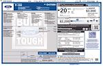 2023 Ford F-150 SuperCrew Cab 4WD Pickup for sale #H50032S - photo 33