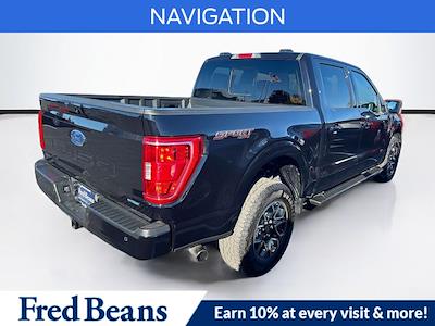 2023 Ford F-150 SuperCrew Cab 4WD Pickup for sale #H50034D - photo 2