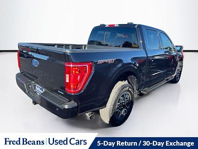 2023 Ford F-150 SuperCrew Cab 4WD Pickup for sale #H50034D - photo 2