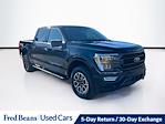 2023 Ford F-150 SuperCrew Cab 4WD Pickup for sale #H50034D - photo 1