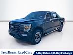 2023 Ford F-150 SuperCrew Cab 4WD Pickup for sale #H50034D - photo 4