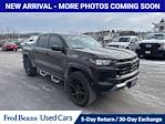 2023 Chevrolet Colorado Crew Cab 4WD Pickup for sale #H50034D1 - photo 1