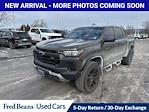 2023 Chevrolet Colorado Crew Cab 4WD Pickup for sale #H50034D1 - photo 3