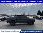 2023 Chevrolet Colorado Crew Cab 4WD Pickup for sale #H50034D1 - photo 9
