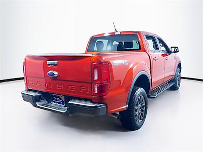 2022 Ford Ranger SuperCrew Cab 4x4 Pickup for sale #H50034S - photo 2